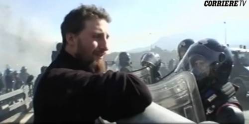 SIAMO TUTTI PECORELLE