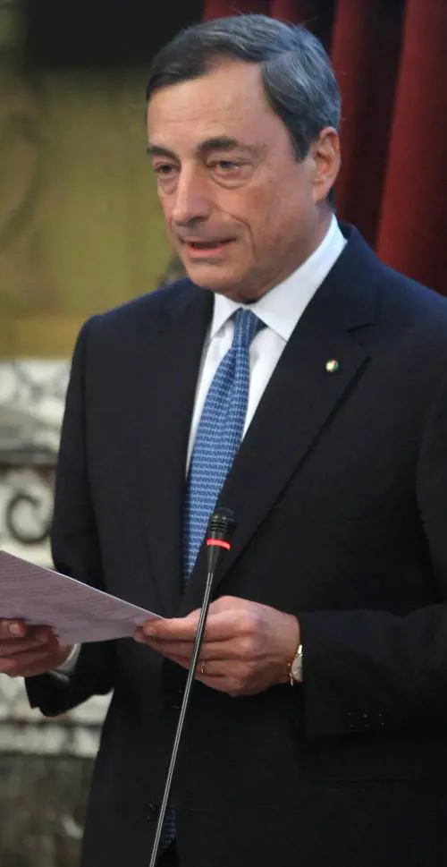 Dalla Bce pioggia di denaro alle banche