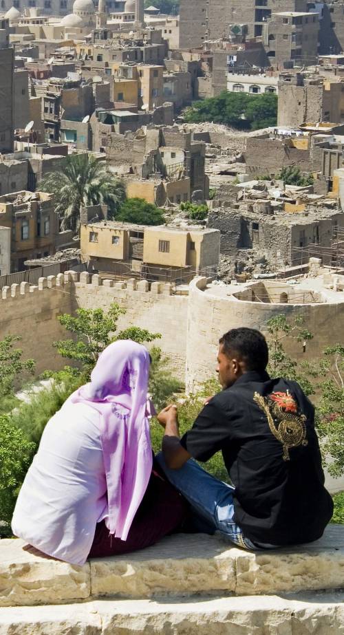 L’Egitto ora censura  pure Romeo e Giulietta