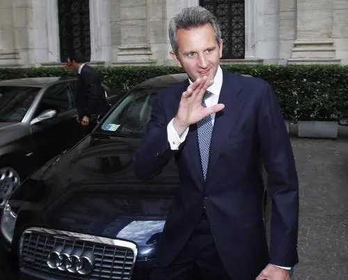 Telco, i soci rinnovano il patto e rifinanziano il debito