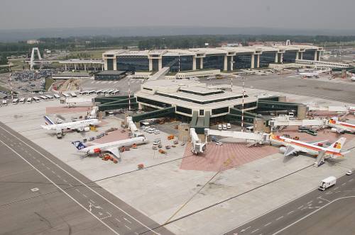 Aeroporti di Milano, certificazione per i servizi dedicati ai passeggeri con mobilità ridotta