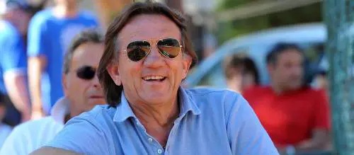 Boninsegna: «Allenare l’Inter? Di corsa»