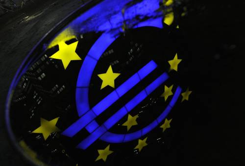 Fiscal compact, 25 Paesi Ue firmano il patto di bilancio
