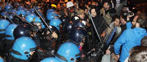 Tav, Monti viaggia ad alta velocità: "Opera confermata, contrasteremo le violenze"