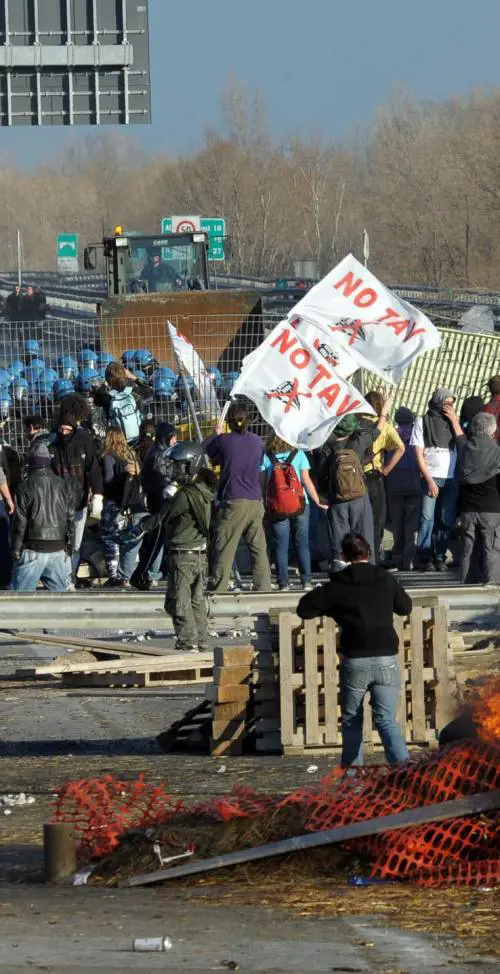 "Ma ora lo Stato ci deve risarcire"