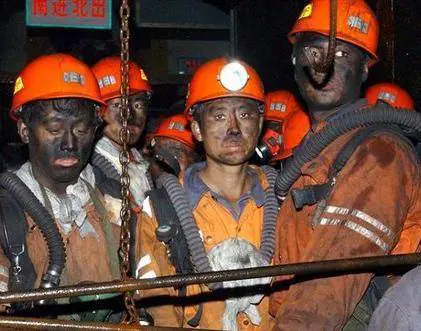 La Cina fa il pieno di energia sotto i piedi nasconde un tesoro