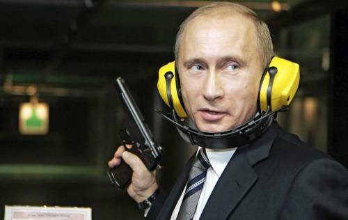 Il putinismo è in crisi ma Putin resiste ancora