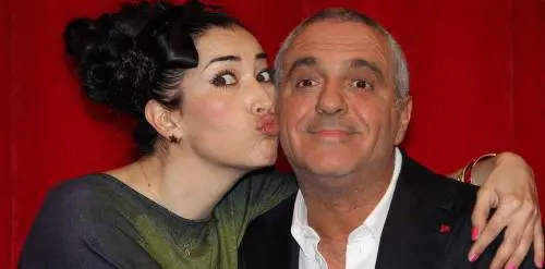 Il riscatto di Panariello: «Torno a esistere con lo show di Canale 5»