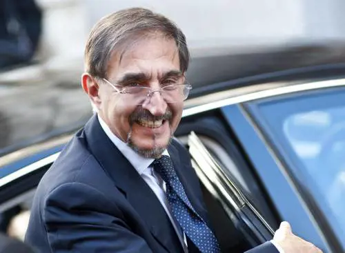 Lo scontro sulle primarie trasforma Como nella capitale della politica