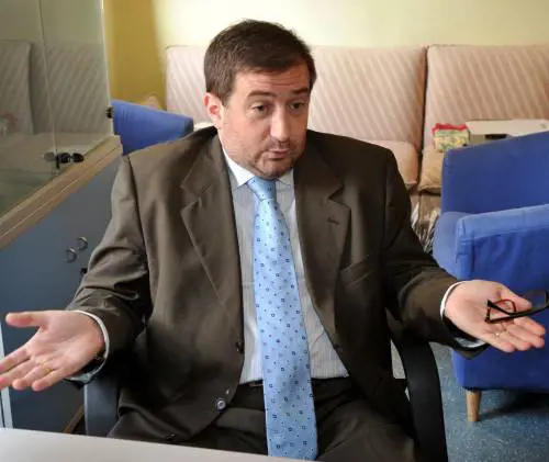 Ora è il Pdl che deve sciogliere la riserva sulle richieste di Vinai