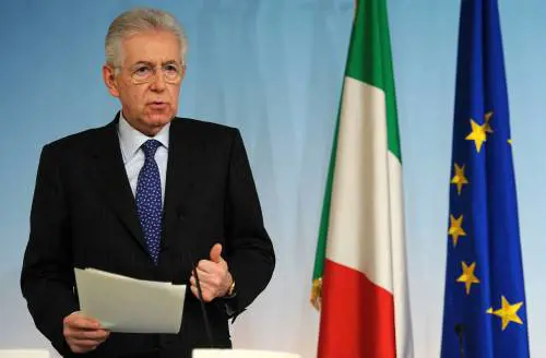 Liberalizzazioni, il premier: "Sulle banche e sui tassisti il governo non si è arreso"