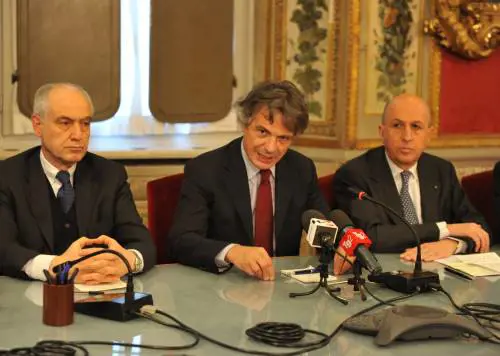 Il carrozzone Abi costa quasi 50 milioni