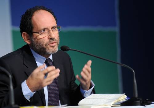Caro Ingroia, contro la mafia ho fatto più io di voi giudici