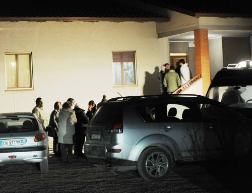 Perugia, ucciso 38enne  durante rapina in villa: ferito e poi freddato