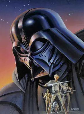 McQuarrie, luomo che disegnò il futuro