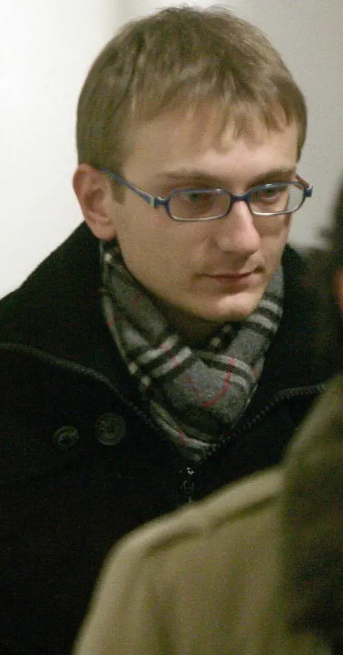 Nuova pista nelle motivazioni dellassoluzione di Stasi