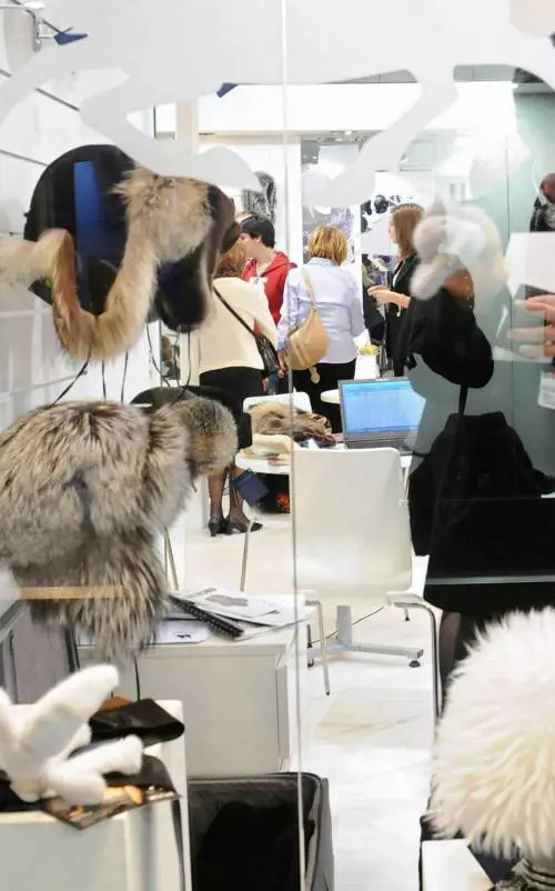 Patrocinio negato al Mipel, la fiera più antica della moda