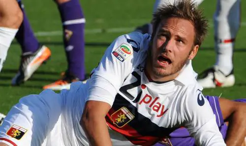 Genoa e Juve, sfida tra difese col «buco»