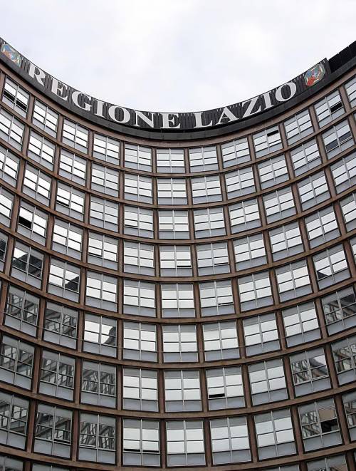 Cento anni da missino con la medaglia di Fini
