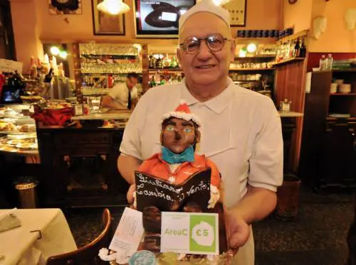 Dal 20 marzo scatta il pagamento sulle strisce blu dalle 8 alle 13 In rivolta i pendolari ma anche i residenti dei quartieri limitrofi