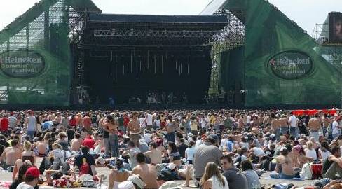 Fiera Milano Live, nasce la grande area per i concerti estivi