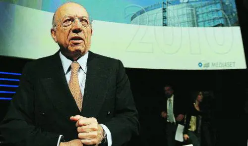 Mediaset: «Senza ripresa costretti ai tagli»
