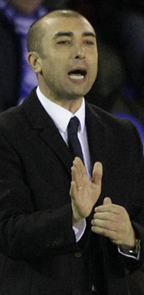 Esordio vincente del terzo italiano sulla panchina del Chelsea
