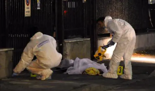 La madre ordinò il delitto al figlio «Tu sei stato ferito nellonore»