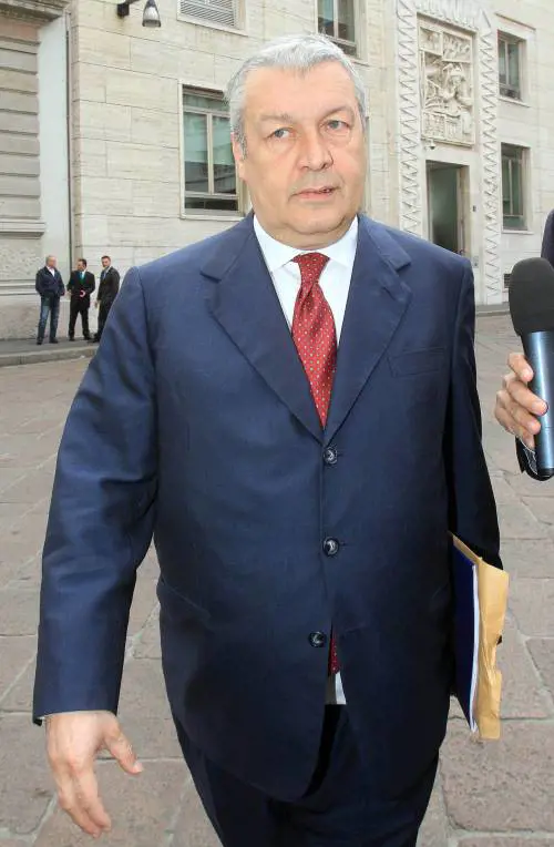 Unicredit, Siniscalco più vicino alla presidenza