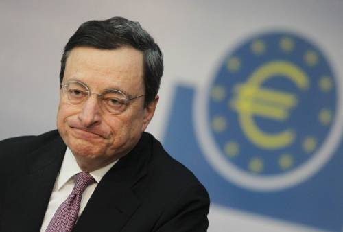 Draghi ai Paesi europei: "La ripresa nel 2012, tutti sulla stessa barca"