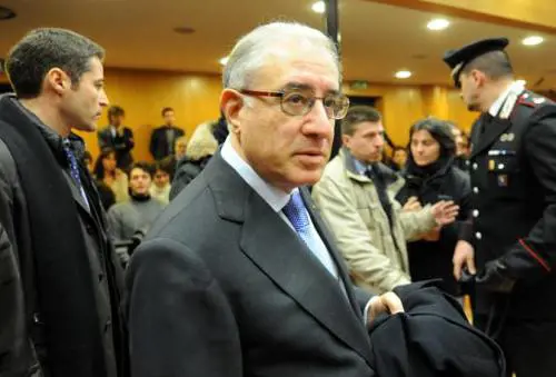 Fine tortura mai solo per Dell'Utri: "Non va liberato"