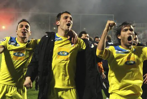 Messi oltre ogni leggenda  L’Apoel capovolge l’Europa