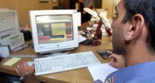 Un disoccupato di Quarto Oggiaro era il capo del racket dei pedofili