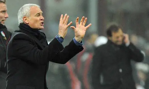 Ranieri affida l’Inter ai baby  "È il momento di svoltare"