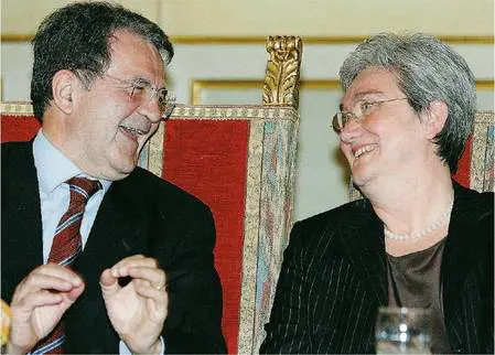 I cattolici democratici?  Permalosi e vendicativi