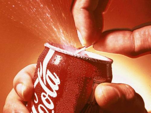 La Coca Cola cambia ricetta (ma il sapore resta uguale)