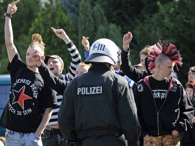 Germania, albergo negato a un cliente neonazista La Cassazione: è legale