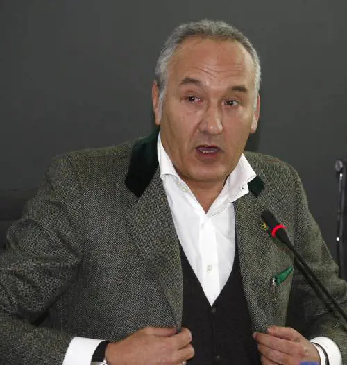 Il pm e il pentito, dal Sud le "bestie nere" della Lega