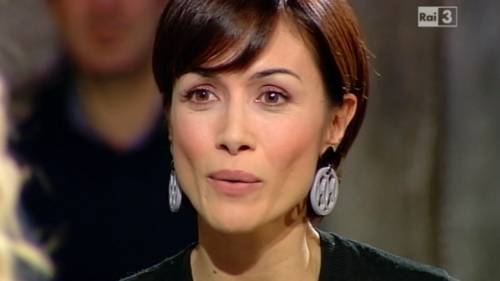 La Carfagna zittisce  Luisella Costamagna: "Santoro è il tuo Silvio"