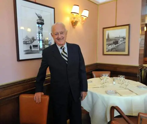 Baristi ammutinati Cipriani serve ai tavoli