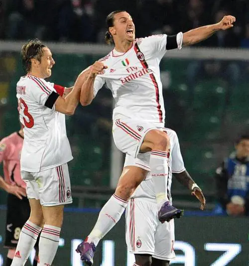 «Sto con Ibra: la vita non mi piace piatta»