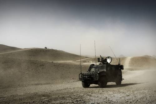 Afghanistan, soldato Usa fa strage di civili: 16 morti Obama: incidente scioccante