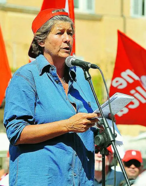 E la Cgil apre sulla Tav per spingere il governo a mollare larticolo 18