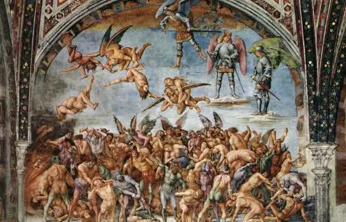 Quello che ci rimane, tolto Dio