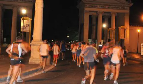 Venerdì un migliaio di atleti attesi al Parco Sempione: due percorsi di 3 e 6 km