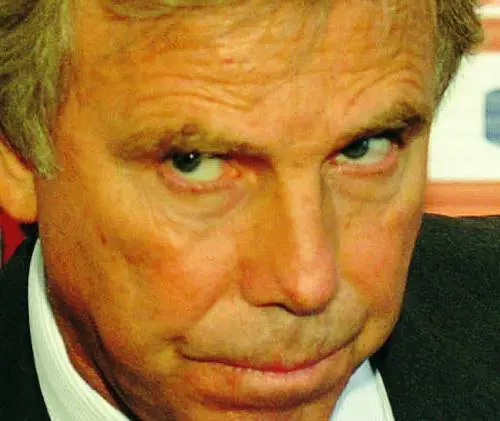 Se un presidente non può più dire neppure la verità