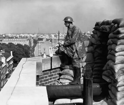 "Taci, il maître ti ascolta!"