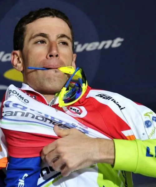 Nibali, lo squalo ha fame Dalla Tirreno vede Sanremo