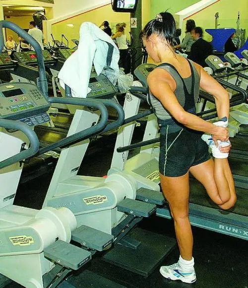 Sconti e offerte: il fitness aggira la crisi