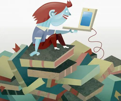 "Lettori si nasce, digitali si diventa"